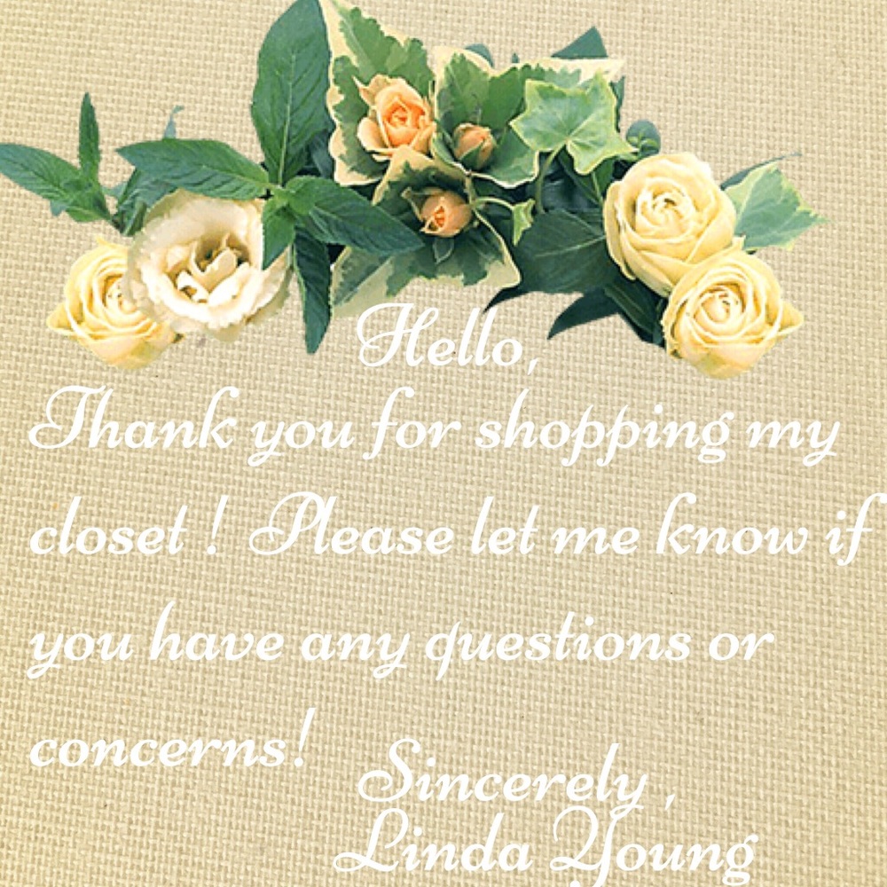 Thank you so much for your purchase ❣️